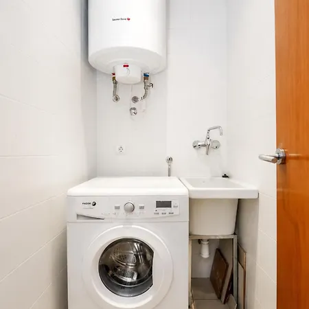 Διαμέρισμα 1112 Mileni I - Apivend Immo *
