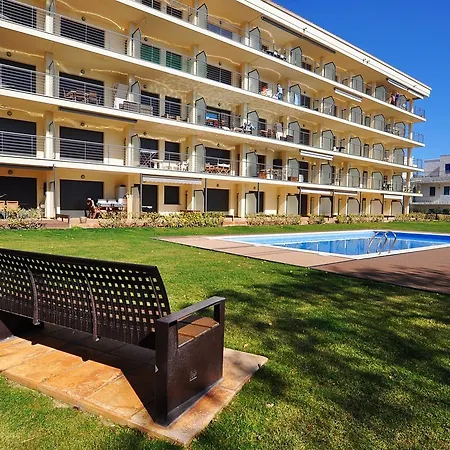 1112 Mileni I - Apivend Immo * 로지즈