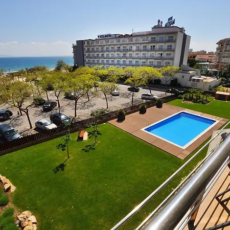 1112 Mileni I - Apivend Immo 아파트