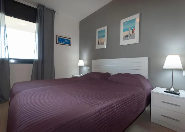 1112 Mileni I - Apivend Immo Apartament Roses