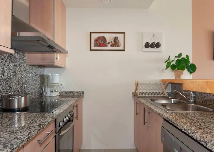 1112 Mileni I - Apivend Immo Apartament *