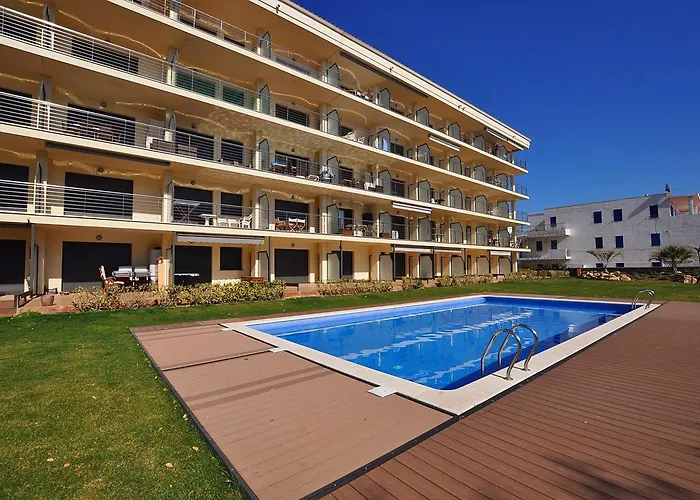 Apartament 1112 Mileni I - Apivend Immo Roses