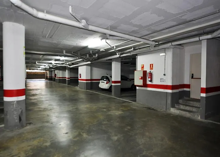 Apartament 1112 Mileni I - Apivend Immo Roses