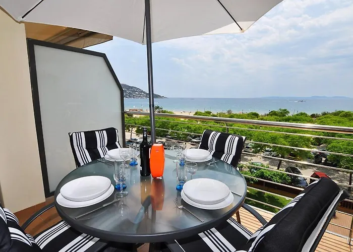 Apartament 1112 Mileni I - Apivend Immo Roses