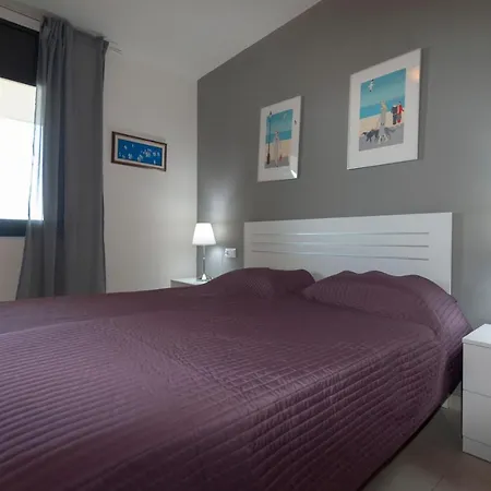 1112 Mileni I - Apivend Immo Apartamento Rosas