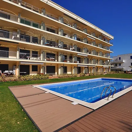 Apartamento 1112 Mileni I - Apivend Immo Rosas