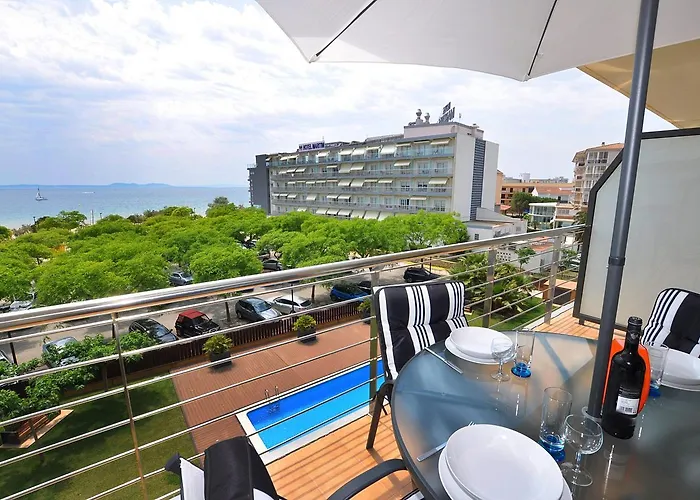 Apartamento 1112 Mileni I - Apivend Immo *
